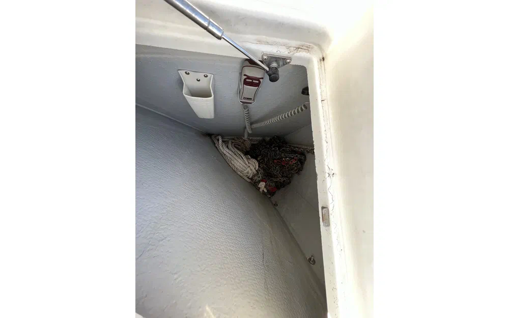 slider 59 Beneteau Swift Trawler 44