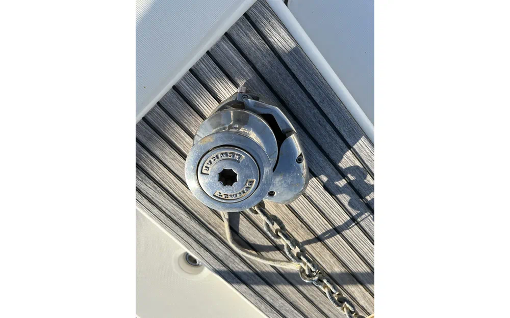 slider 62 Beneteau Swift Trawler 44