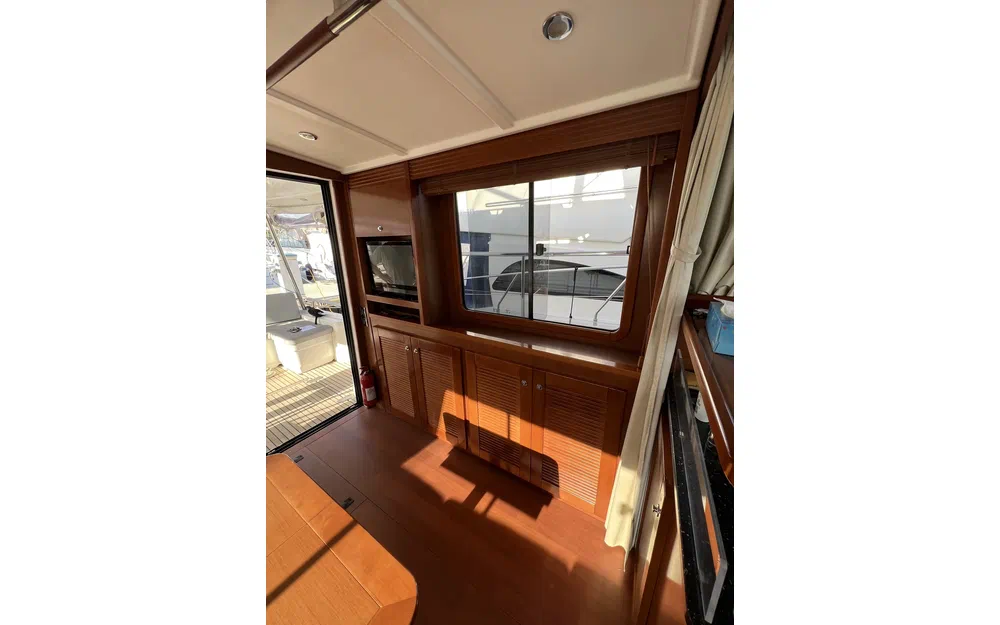 slider 63 Beneteau Swift Trawler 44