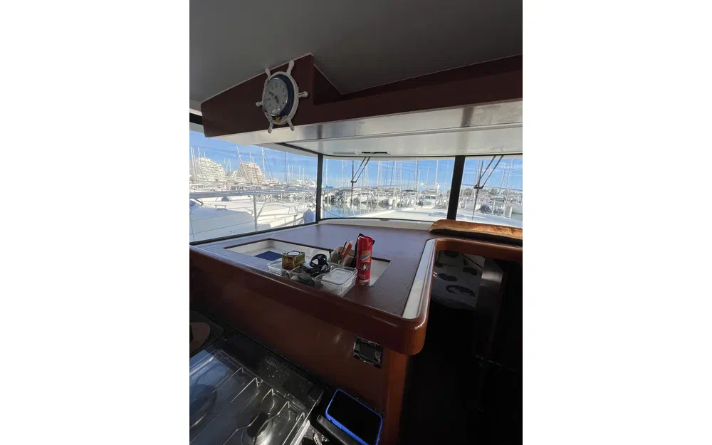 slider 68 Beneteau Swift Trawler 44