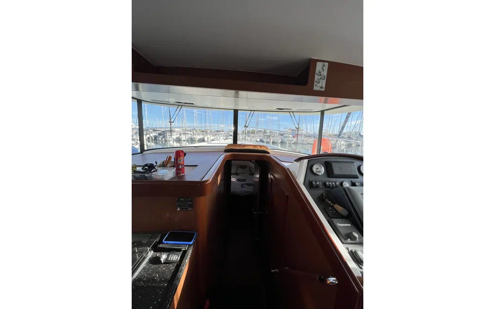 slider 69 Beneteau Swift Trawler 44