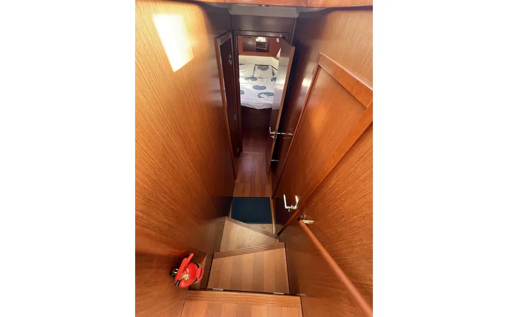 slider 70 Beneteau Swift Trawler 44