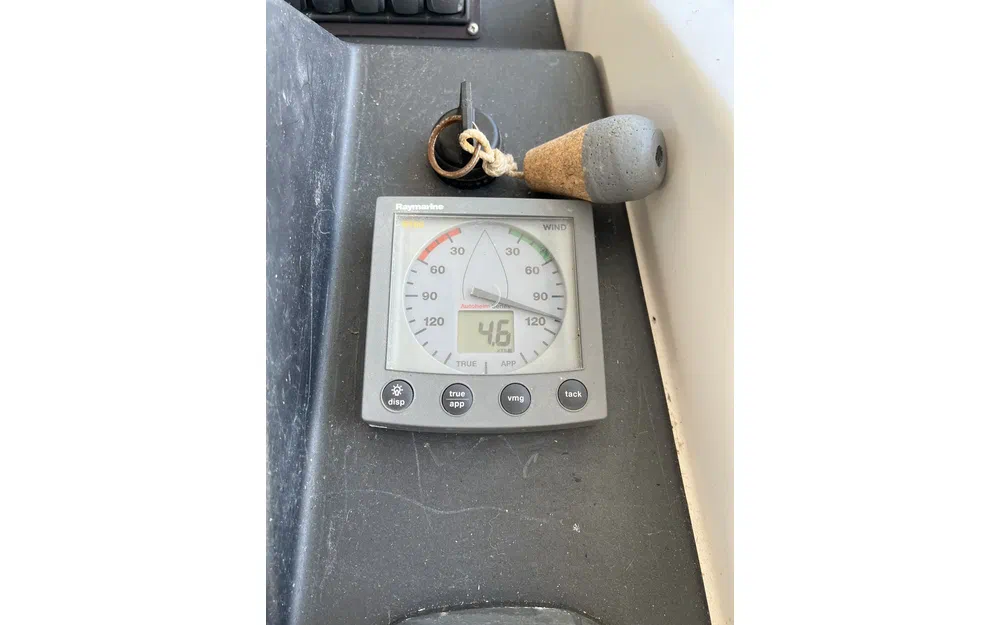 slider 71 Beneteau Swift Trawler 44