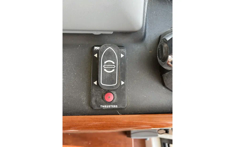 slider 73 Beneteau Swift Trawler 44