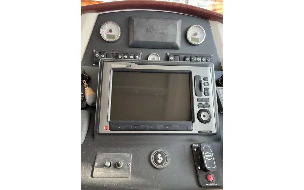 slider 75 Beneteau Swift Trawler 44