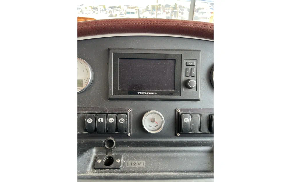 slider 76 Beneteau Swift Trawler 44