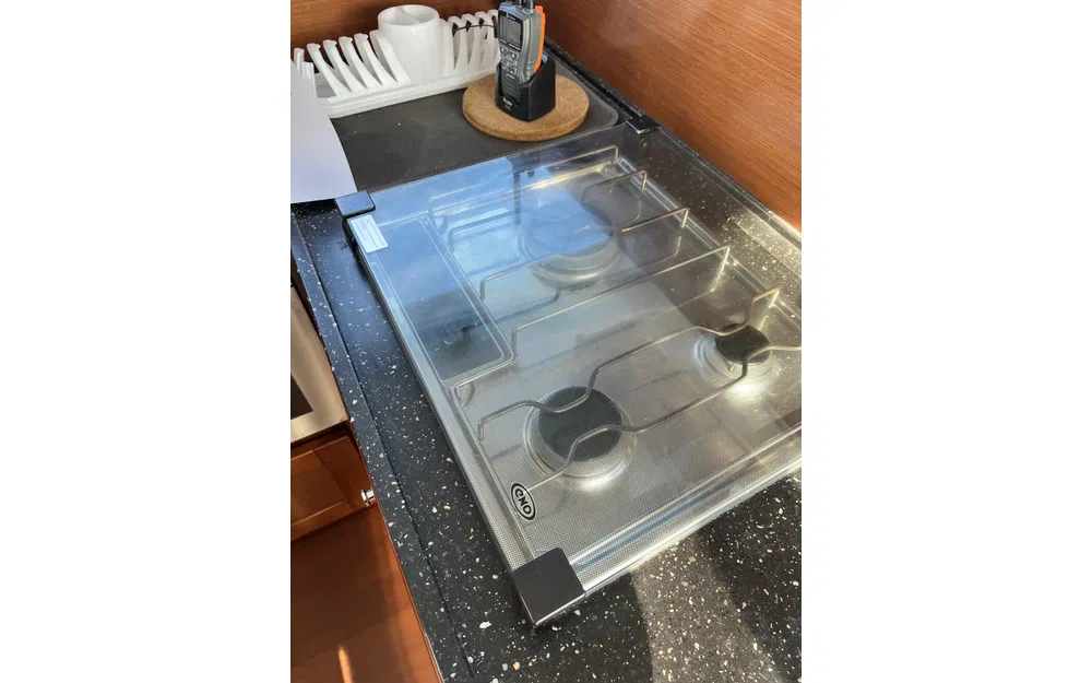 slider 77 Beneteau Swift Trawler 44