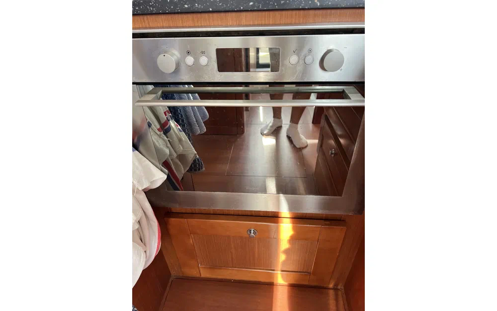 slider 79 Beneteau Swift Trawler 44