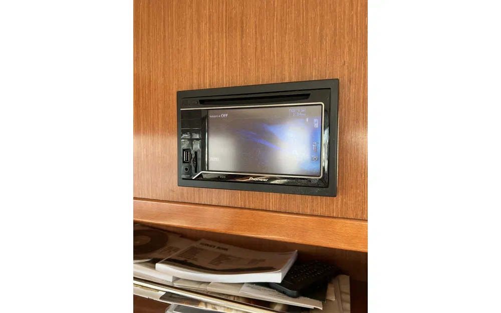 slider 81 Beneteau Swift Trawler 44