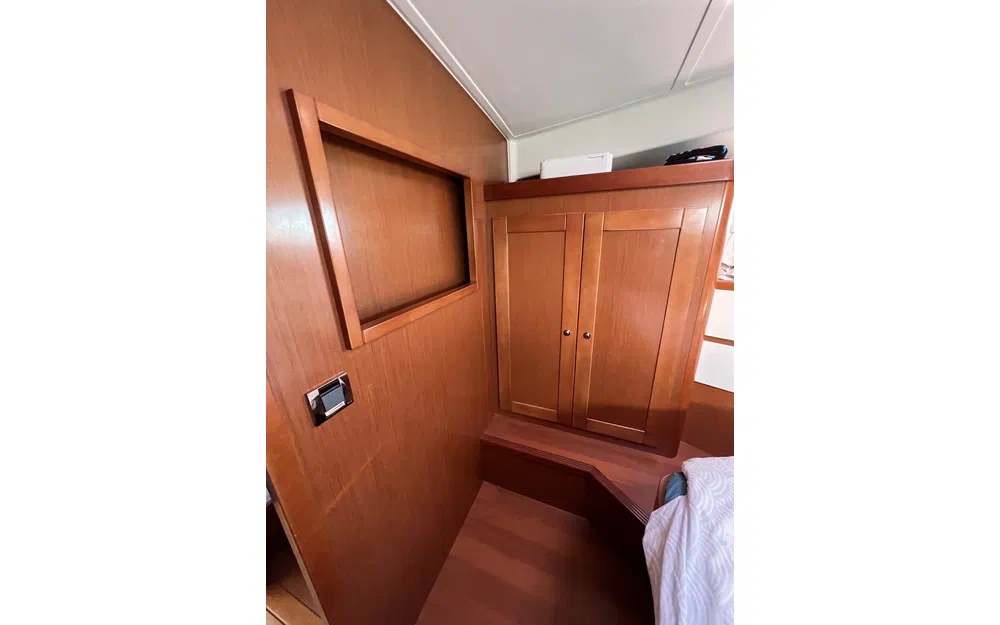 slider 83 Beneteau Swift Trawler 44