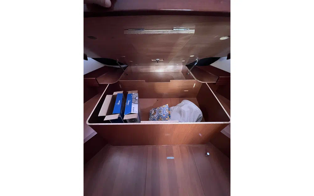 slider 85 Beneteau Swift Trawler 44