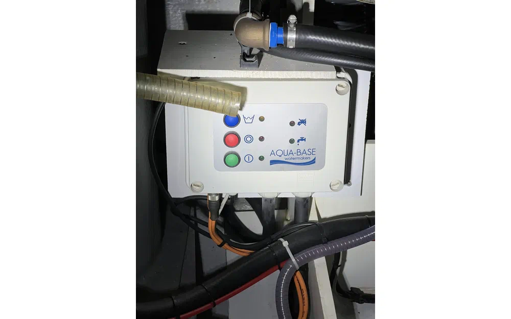 slider 87 Beneteau Swift Trawler 44