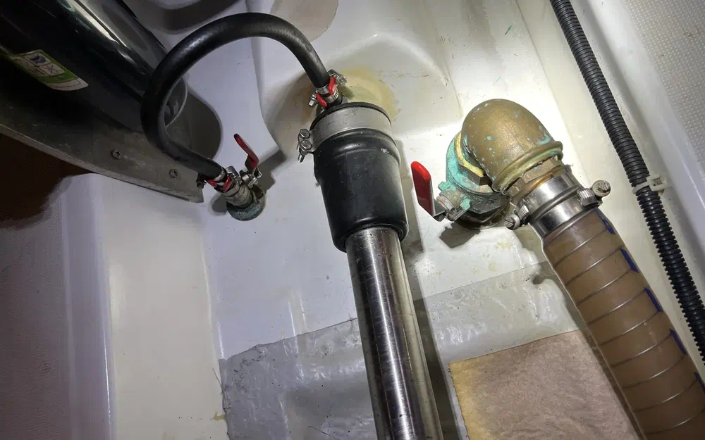 slider 90 Beneteau Swift Trawler 44