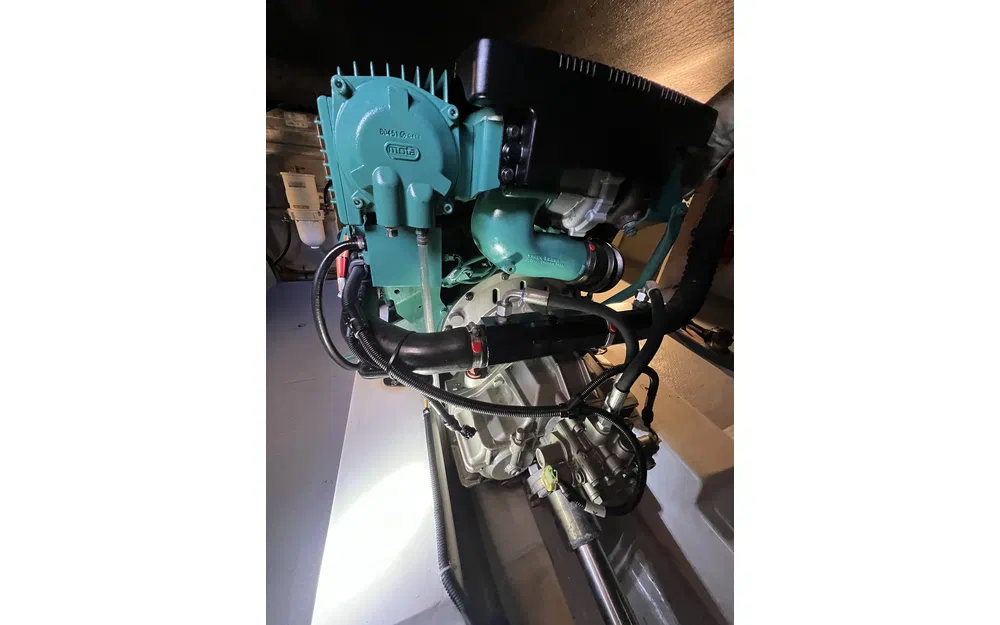 slider 92 Beneteau Swift Trawler 44