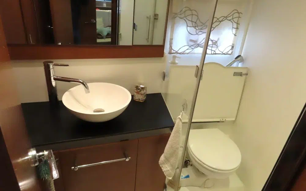 slider 21 Jeanneau Leader 40