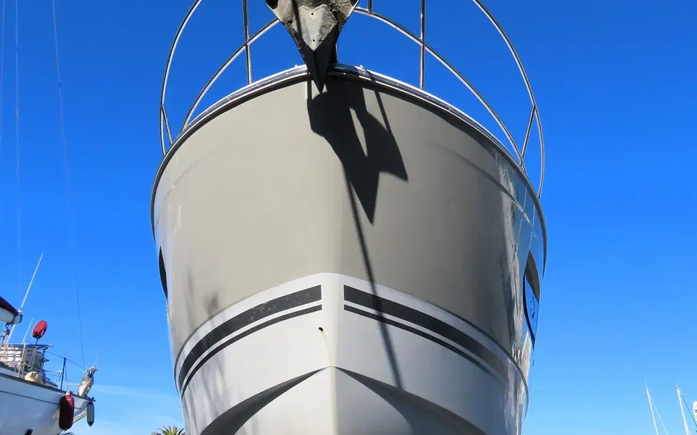 slider 25 Jeanneau Leader 40