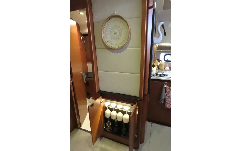 slider 29 Jeanneau Leader 40