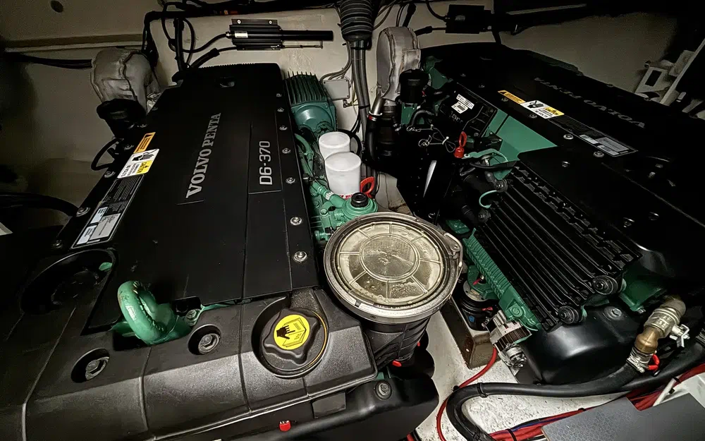 slider 30 Jeanneau Leader 40