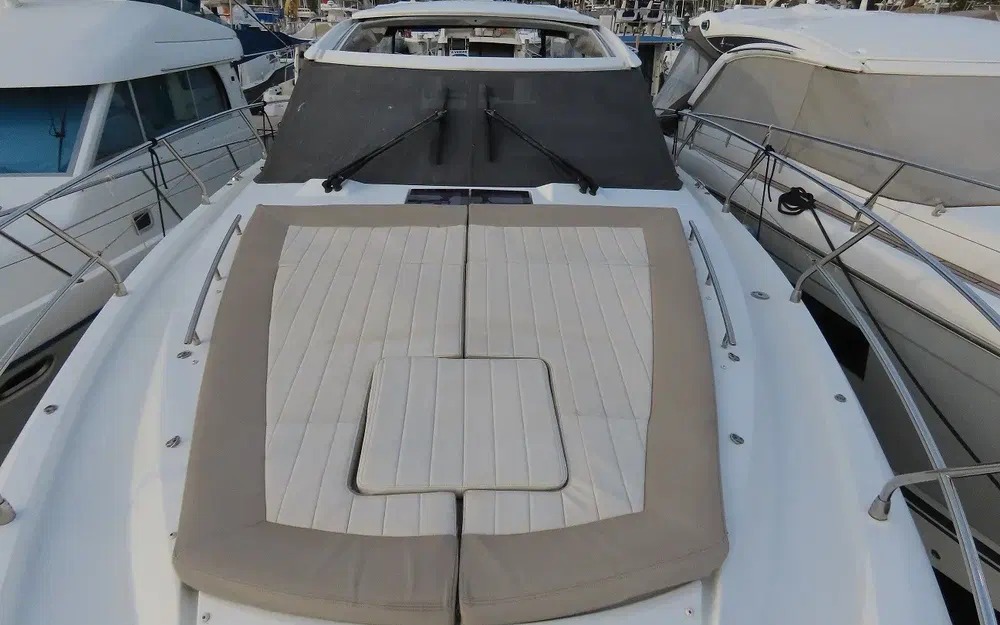 slider 3 Jeanneau Leader 40