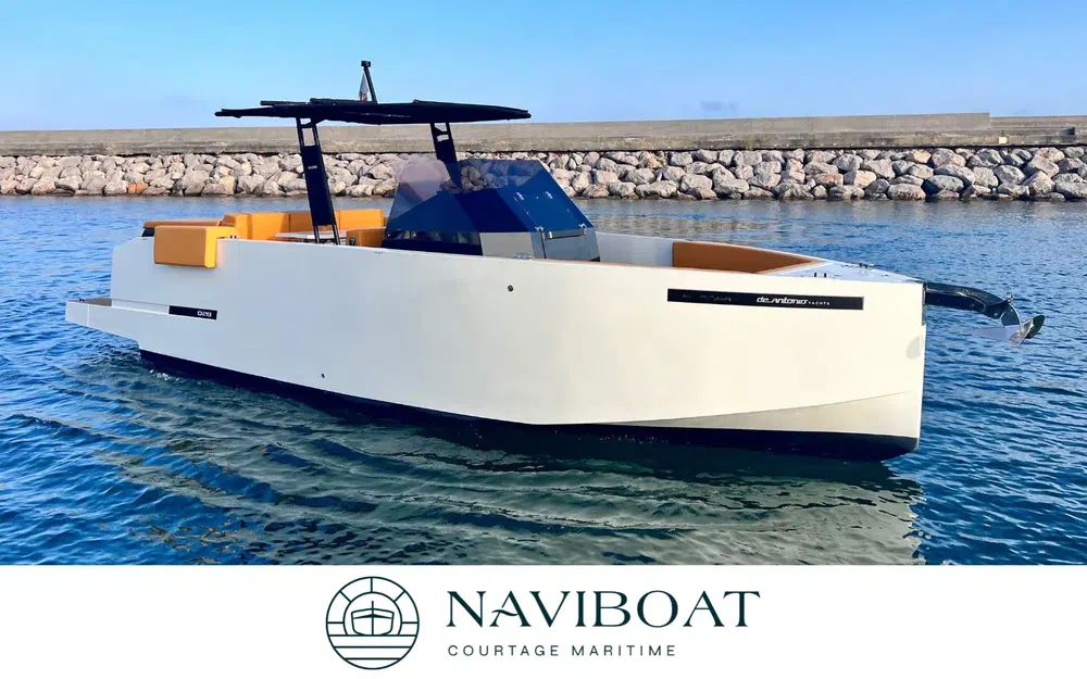 slider 0 De Antonio Yachts D28