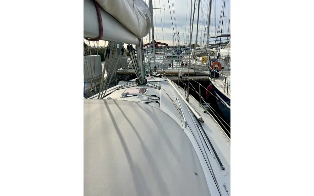 slider 19 Hanse 370