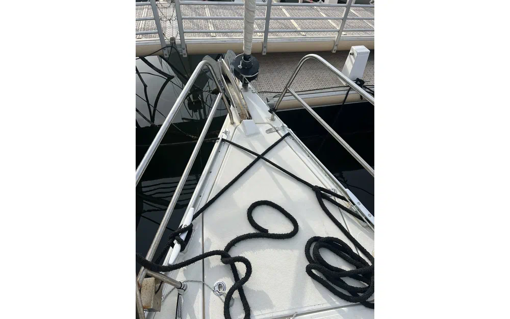 slider 22 Hanse 370