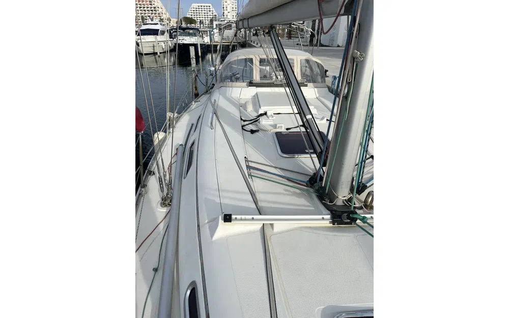 slider 25 Hanse 370