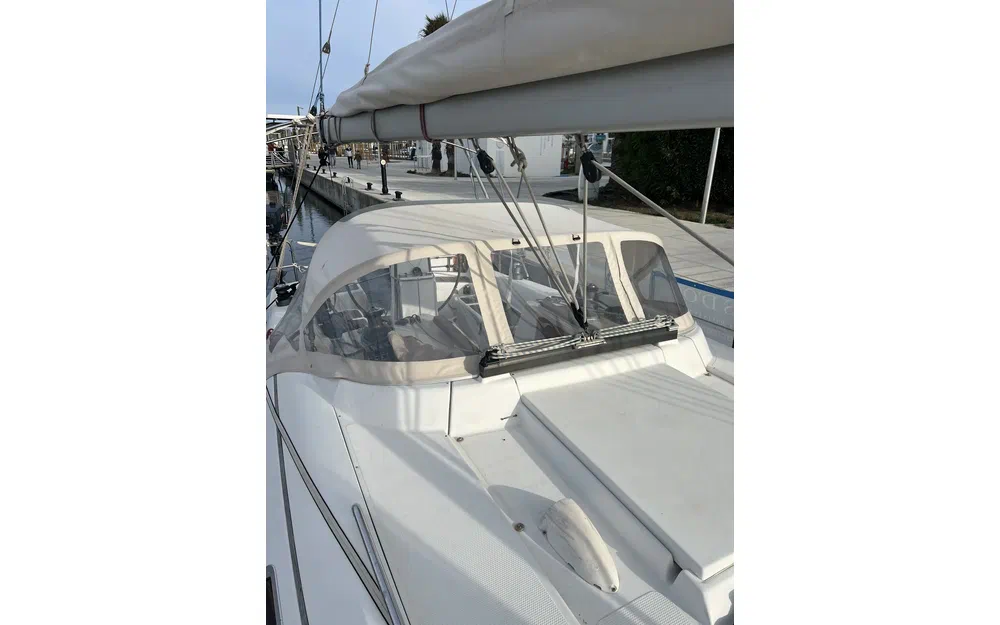 slider 27 Hanse 370
