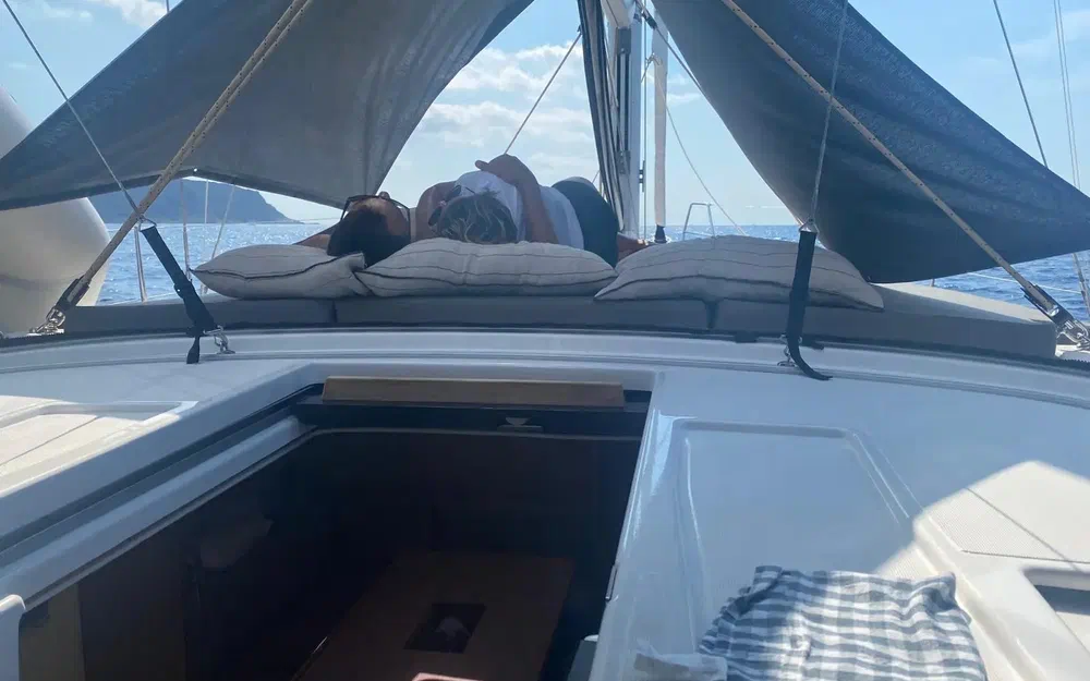 slider 11 Dufour 470