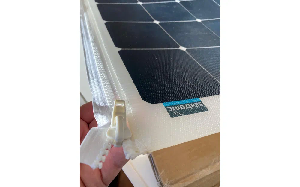 slider 20 Dufour 470