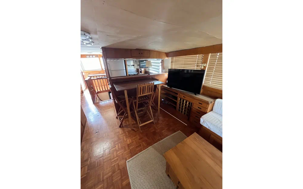 slider 28 Grand Banks 50