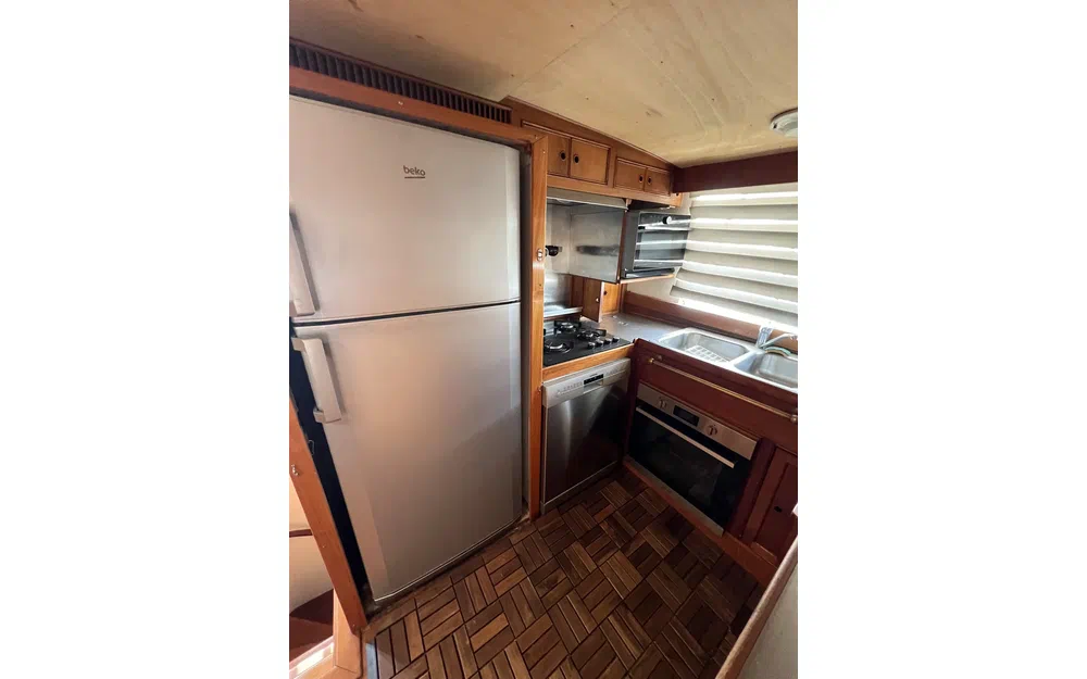 slider 29 Grand Banks 50