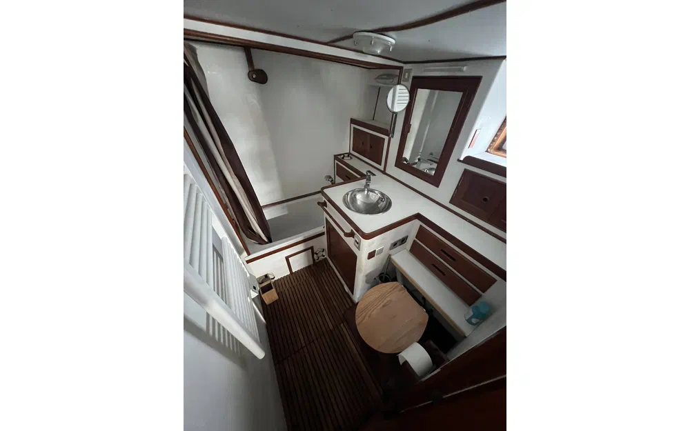 slider 35 Grand Banks 50