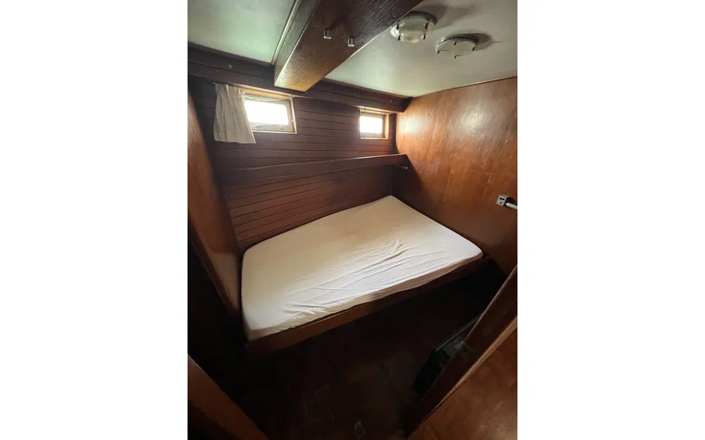 slider 36 Grand Banks 50