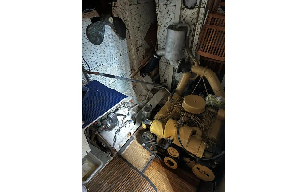 slider 40 Grand Banks 50