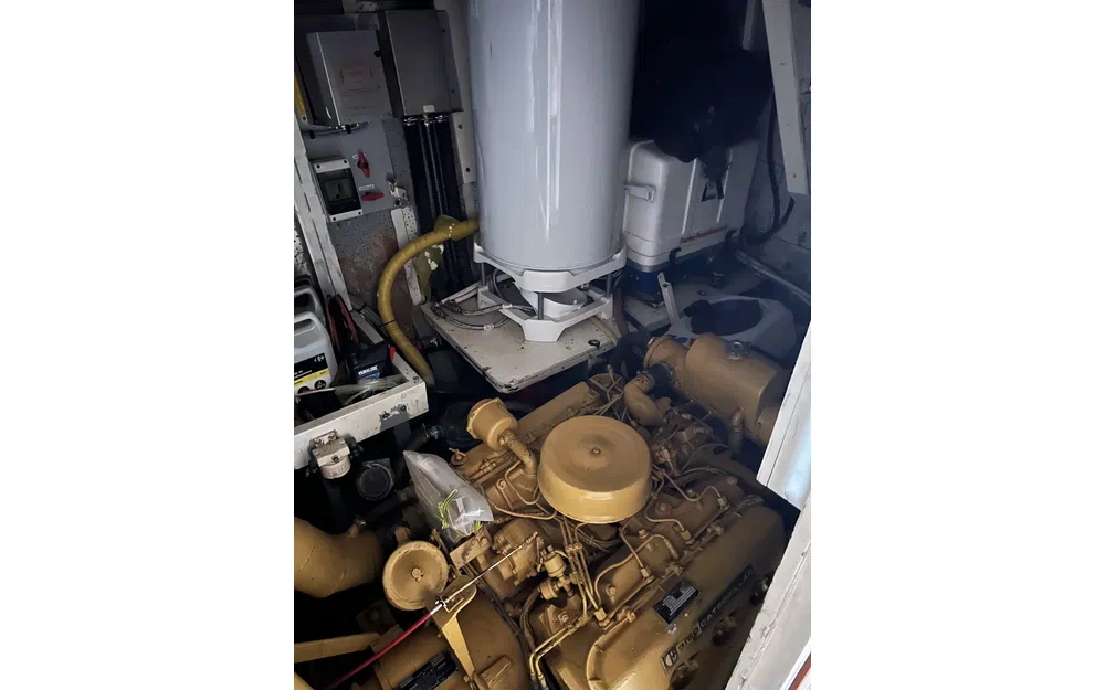 slider 41 Grand Banks 50