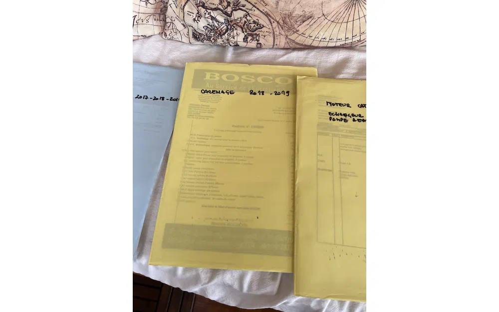 slider 44 Grand Banks 50