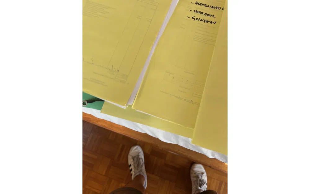 slider 52 Grand Banks 50