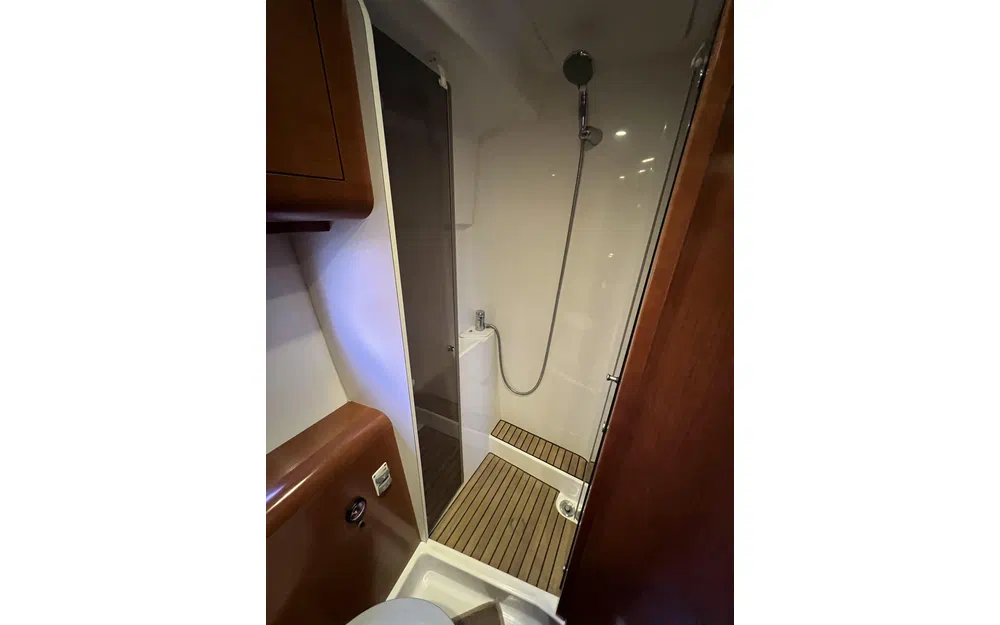 slider 25 Beneteau Flyer Gran Turismo 44