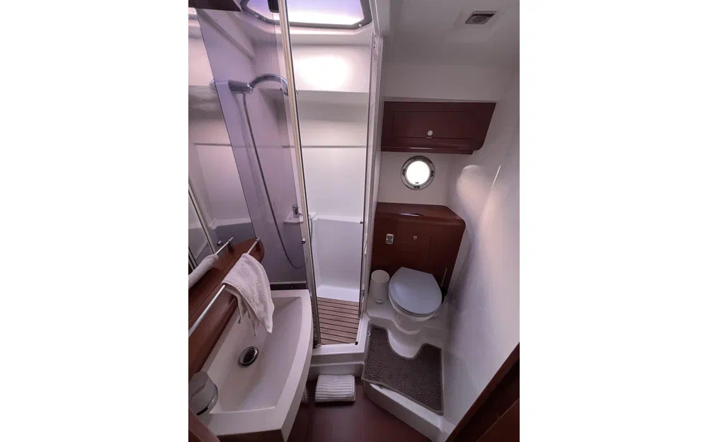 slider 29 Beneteau Flyer Gran Turismo 44