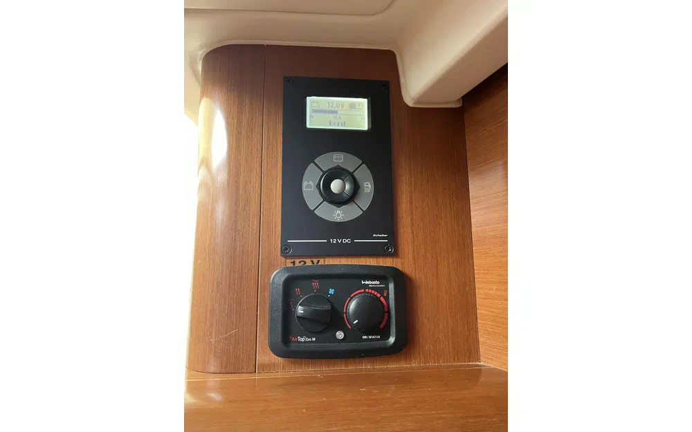 slider 35 Beneteau Flyer Gran Turismo 44