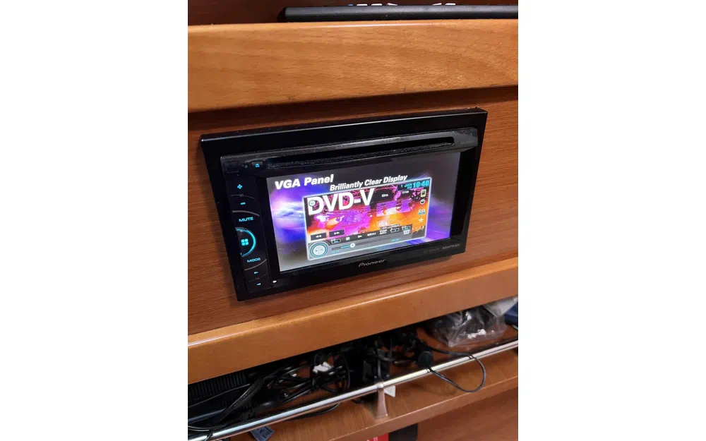 slider 39 Beneteau Flyer Gran Turismo 44