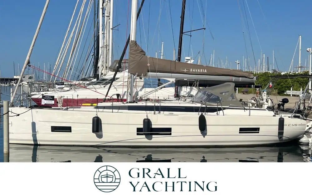 slider 0 Bavaria C45