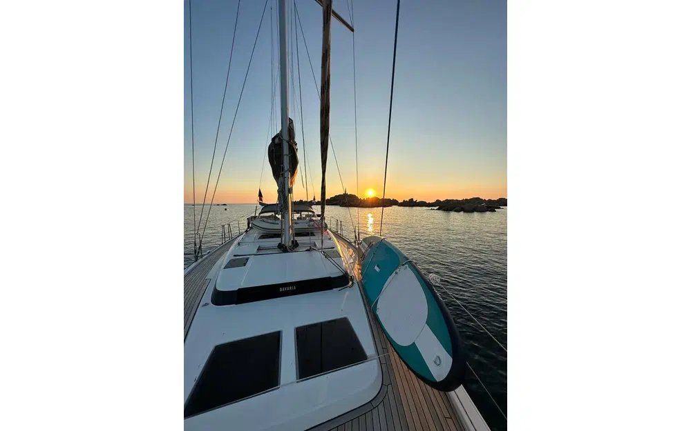 slider 10 Bavaria C45