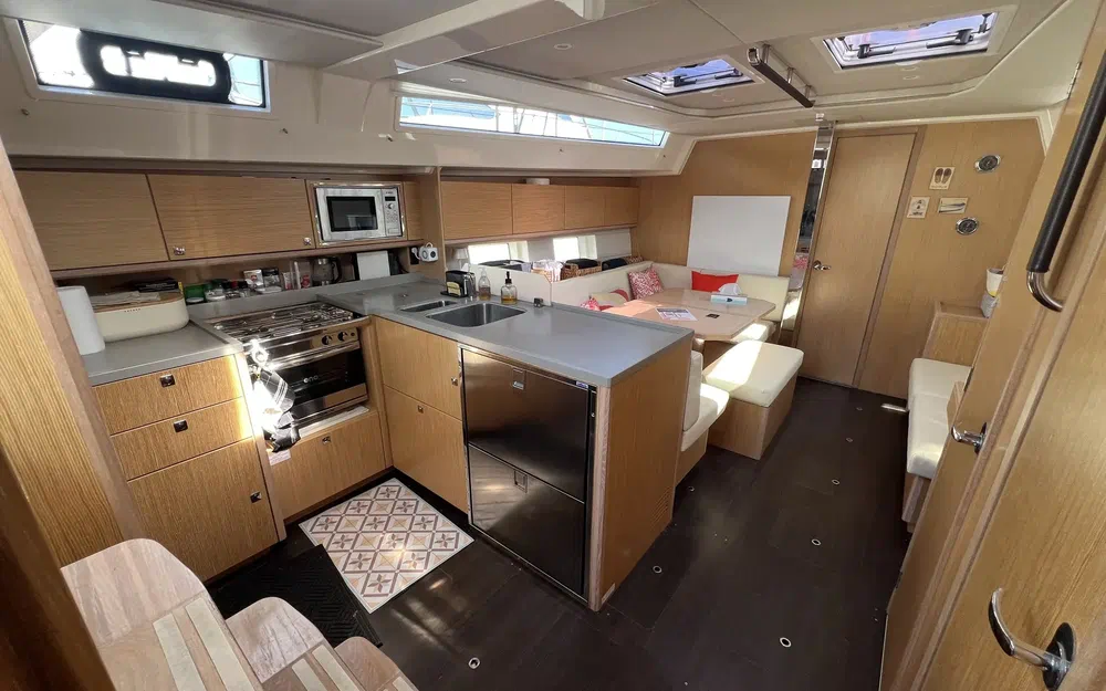 slider 14 Bavaria C45