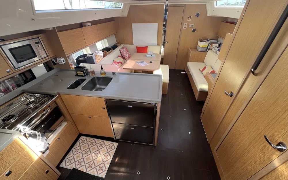 slider 15 Bavaria C45