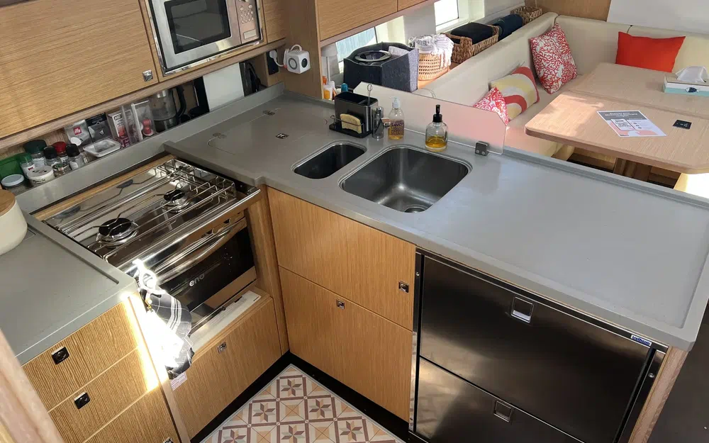 slider 16 Bavaria C45