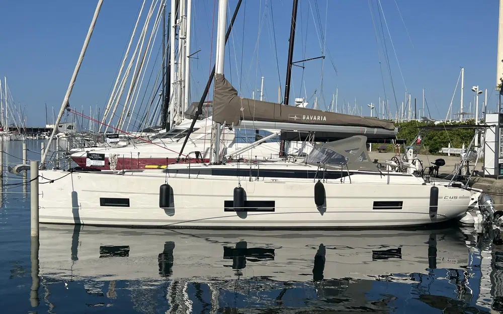 slider 1 Bavaria C45