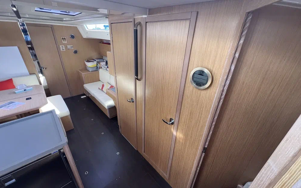 slider 19 Bavaria C45