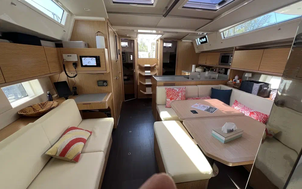 slider 21 Bavaria C45